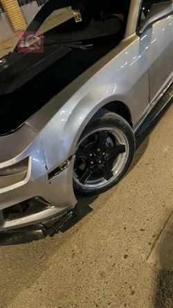 شيفروليه كامارو